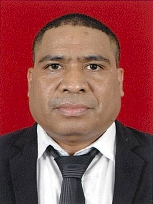 ANDRE FELIX MARQUES