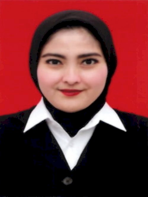 FAUZIYAH NURUTTARWIYAH