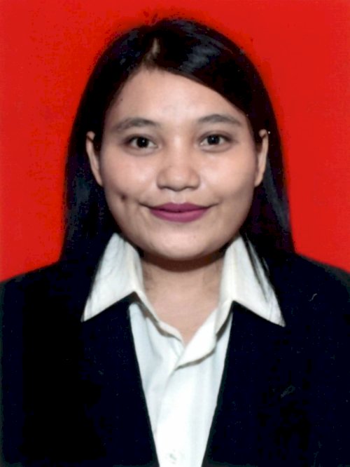 SARI KRISTIN NAPITUPULU