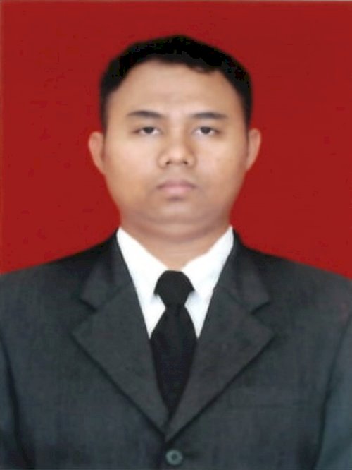FAIZAL DWI PRAMONO