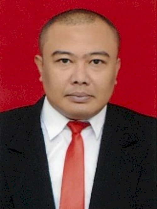 IRWAN HANDOKO