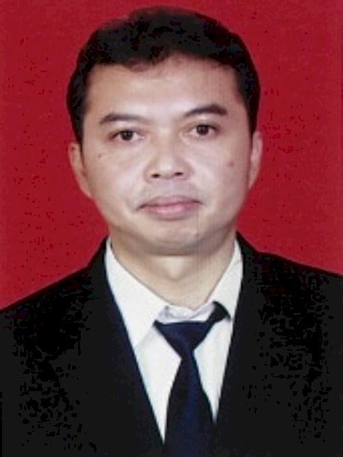 BUDI SUTRISNO