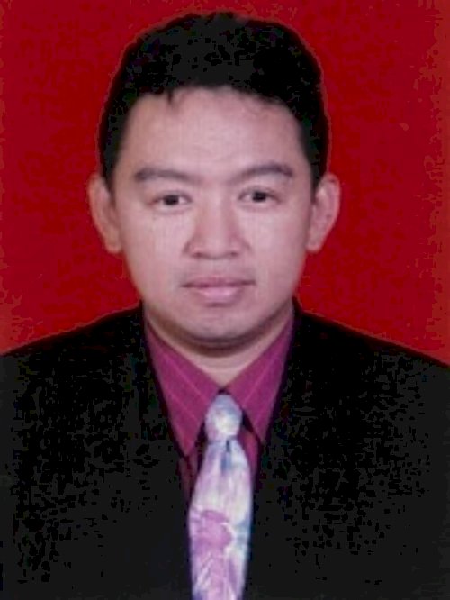 ARIEF ANDRIONO