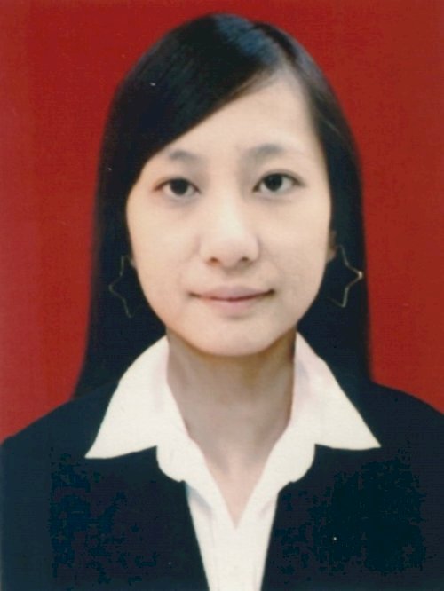 DIANTHY KUSARDI