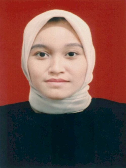 AMALIA GHASSANI
