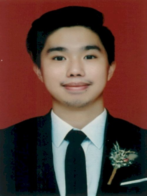 REGGIE JOSHUA