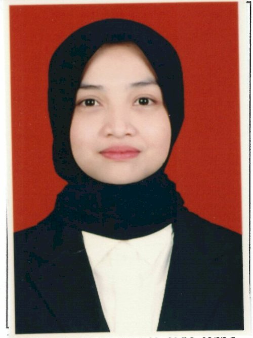 SALSABIL RACHMAWATI SYARIF