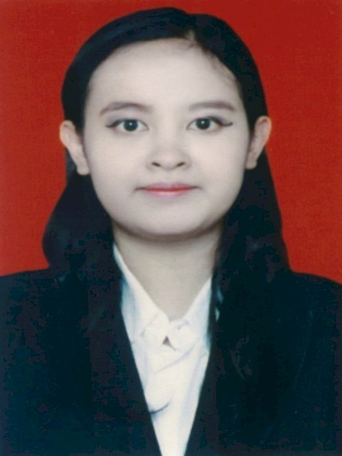 GISELLA MARIA MEYTA DEWI