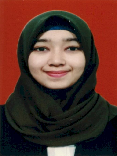 ANISA SUBHANI