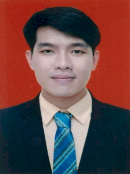 LEONARDO CALVIN ANGRIAWAN