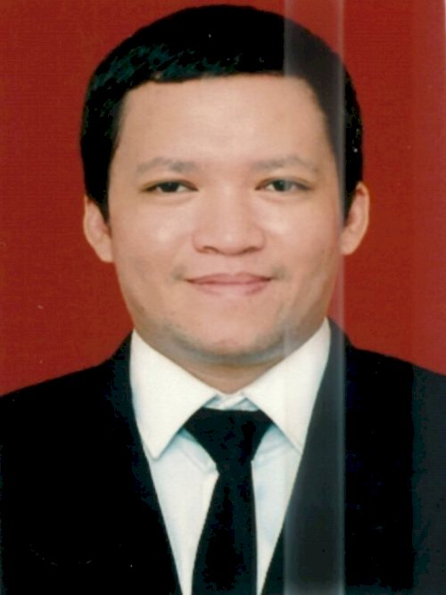 MUHAMAD ARIF HIDAYAT