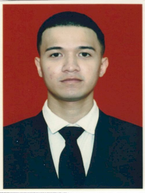 FERNANDO WIJAYA