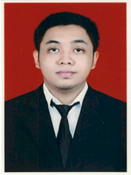 DZAKY RAFI SYAHPUTRA