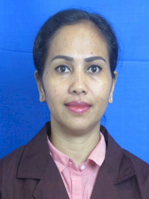 DOMINGAS MARIA FATIMA XIMENES