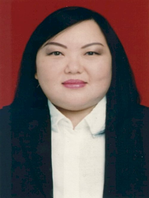 TAN AY LING