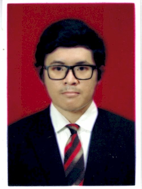 ALFIN RHOLAS JONATHAN SITUNGKIR