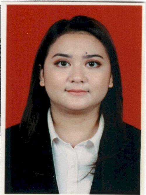 PUTRI CHINTYA SORAYA