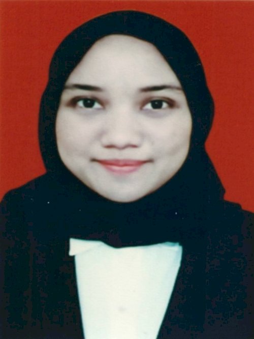 SALSABIL ZAIN ASHILAH