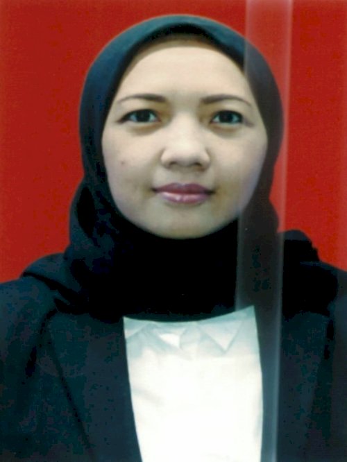 SHANTY LAILA JUSUF