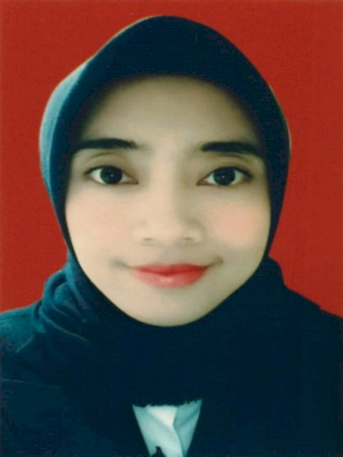 MELIYANTI