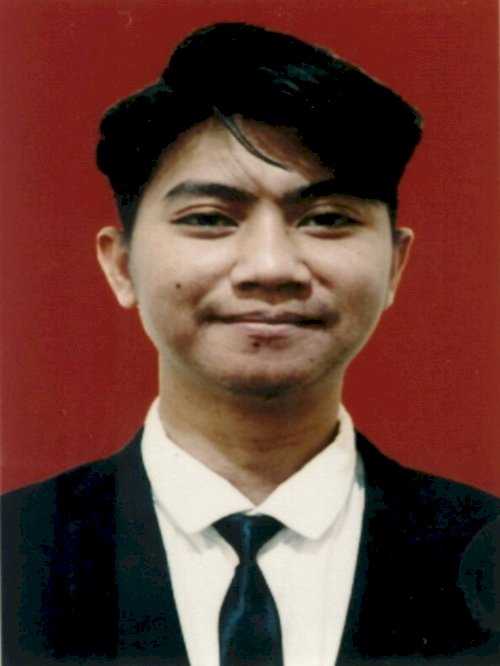 JOHAN ARDI WIBISONO