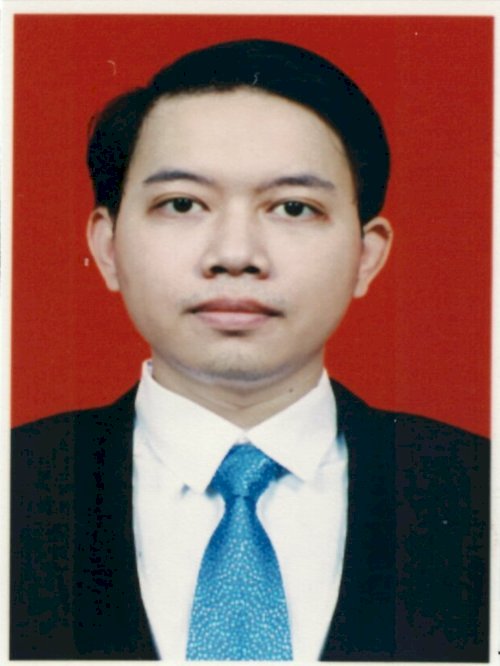 MOCHAMAD FAISHOL TRI AFANDI