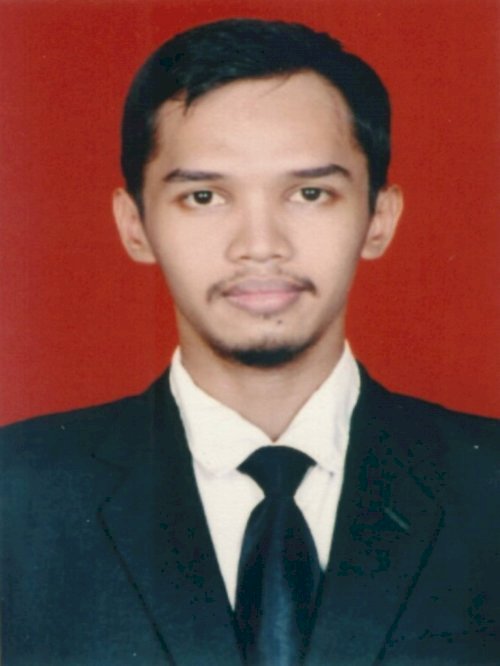 ILHAM ATSARIS SUJUDI