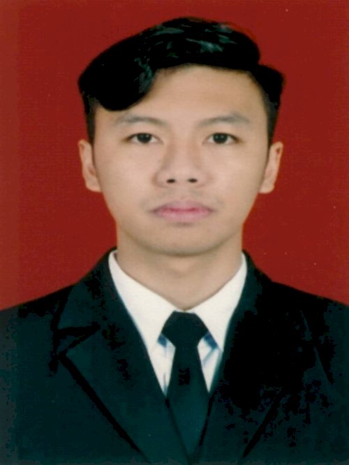 ALIF KURNIADY RAMADHAN
