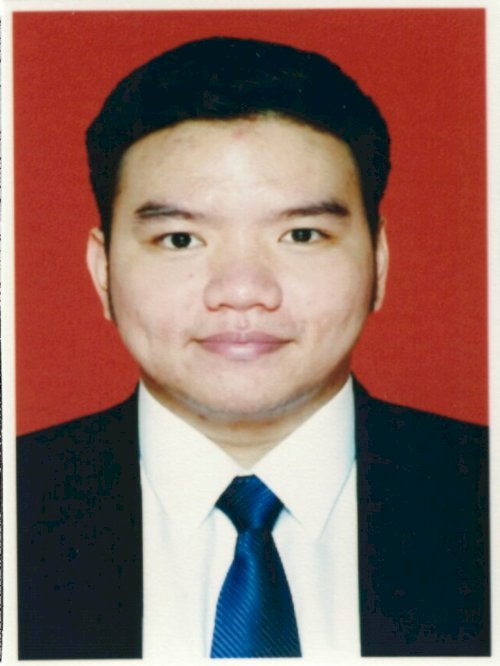 CHRISANDER HANS ARTHANIE