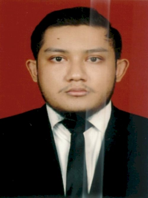 ILHAM SALIM