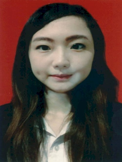 PAULINA NIDYANI JAHJA