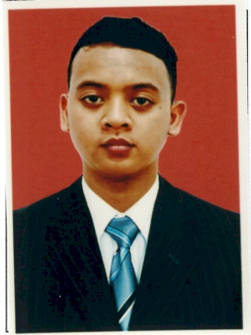 AGUNG SAPUTRA
