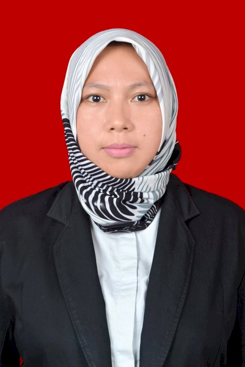 DEWI AZIZAH ARHAM