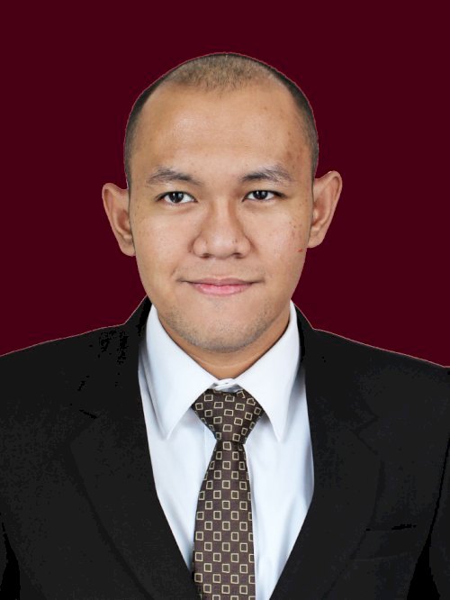 OKKY PUTRA BARUS