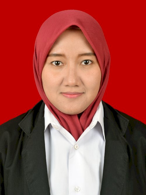 SUCI RAHAYU