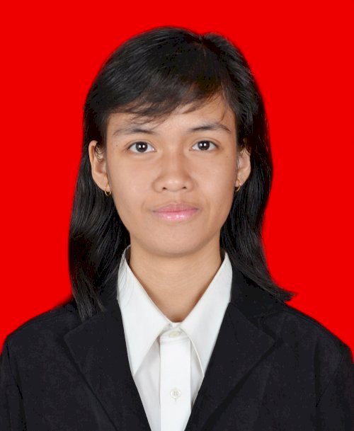 MONIKA RETTA DINIARI