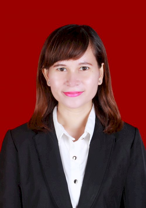 DITA MADONNA SIMANJUNTAK