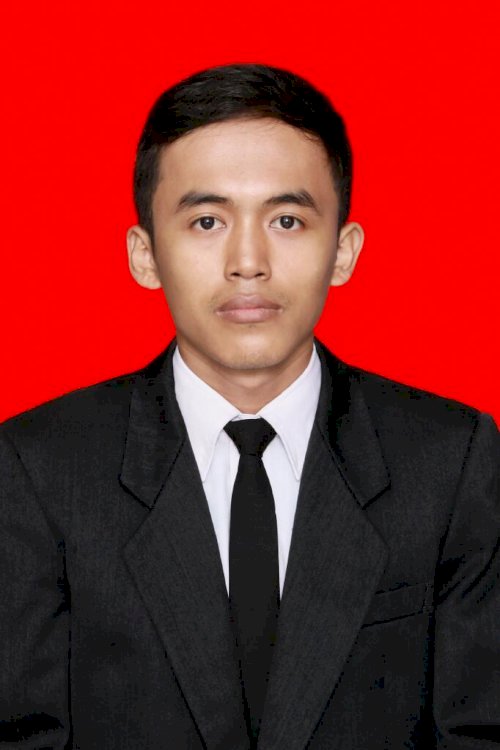 DAVID ALFA SUNARNA