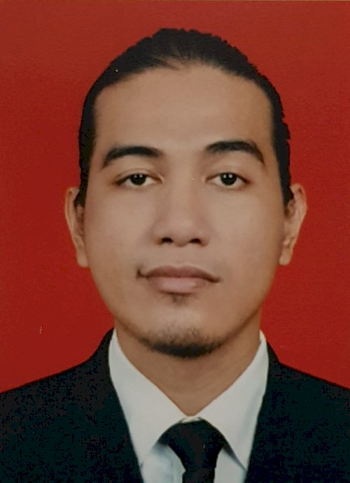 IVAN OLIVER