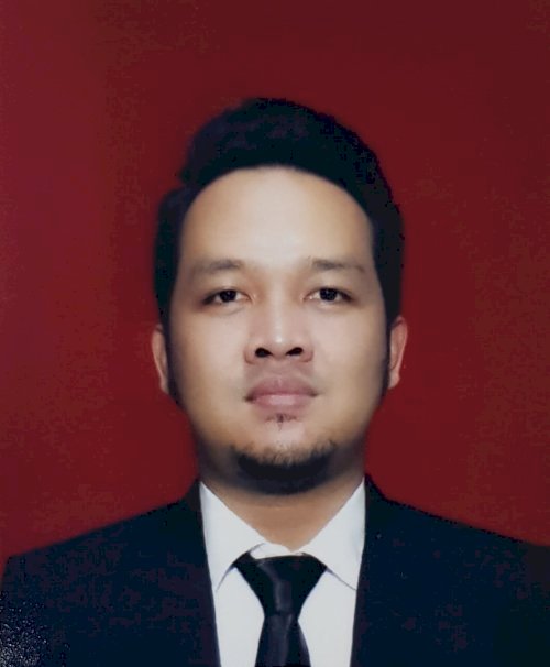 RIZKY ARGA TRISTIAN