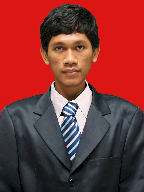 SYARIFUDIN ZUHRI