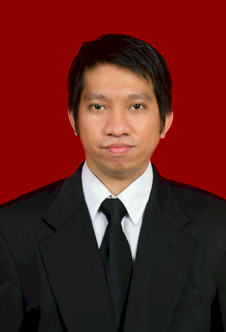 DONATUS RAY