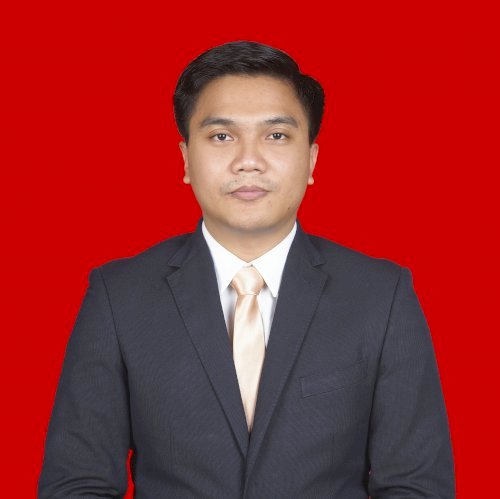 EKO CAHYO NUGROHO
