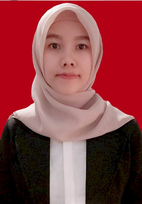 SHERLY OKTAFIANI
