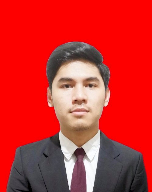 MUHAMMAD TAUFIK  DWI PUTRA