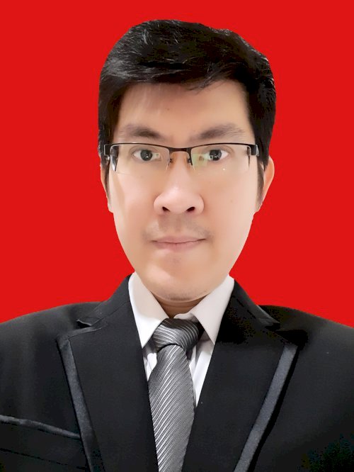 ANDRE BUNADI