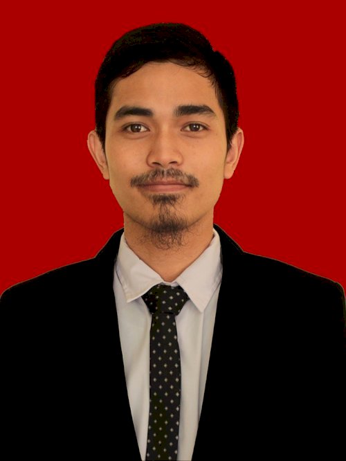 MUHAMMAD MAHRUS ZAIN