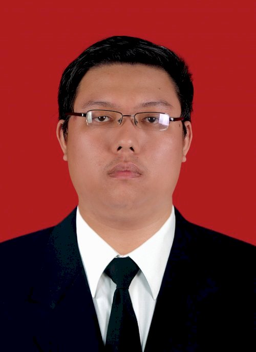 ALSTON EVAN WIJAYA