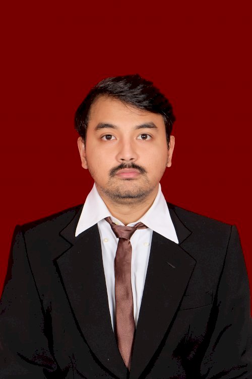 BOBBY RAHMAN