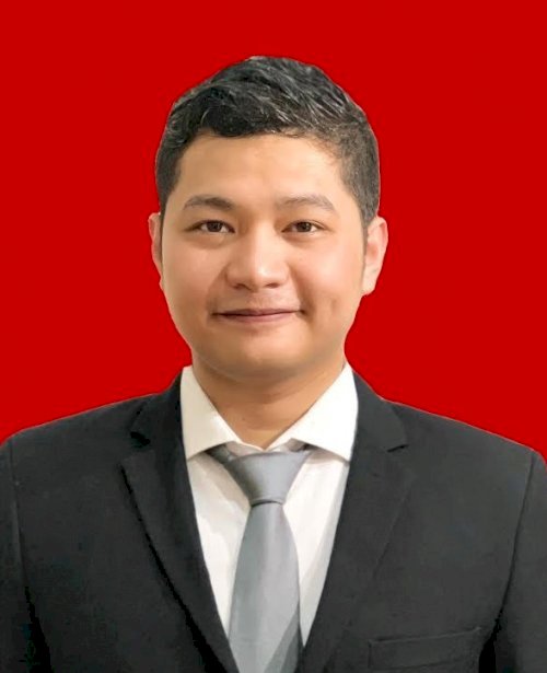 GUSTOMMY KHOIRI